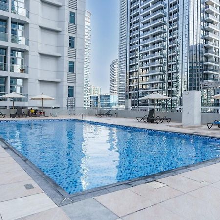 Guestready Holiday Homes - Heaven Can Wait دبي المظهر الخارجي الصورة