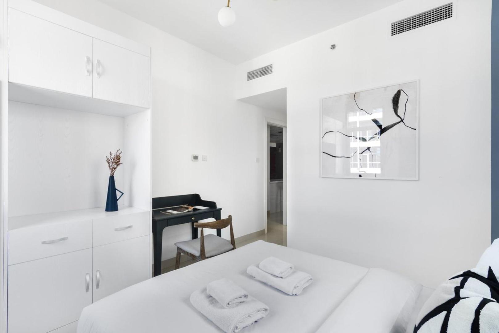 Guestready Holiday Homes - Heaven Can Wait دبي المظهر الخارجي الصورة