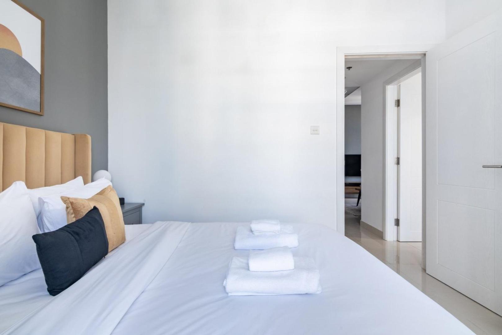 Guestready Holiday Homes - Heaven Can Wait دبي المظهر الخارجي الصورة