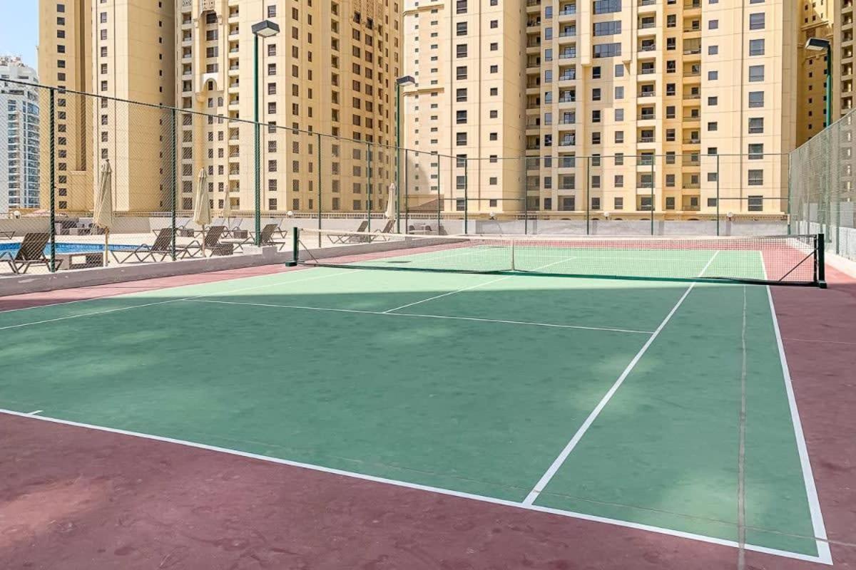 Guestready Holiday Homes - Heaven Can Wait دبي المظهر الخارجي الصورة