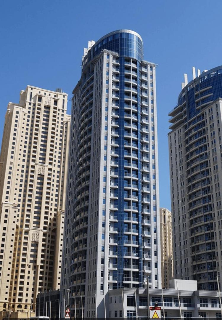 Guestready Holiday Homes - Heaven Can Wait دبي المظهر الخارجي الصورة