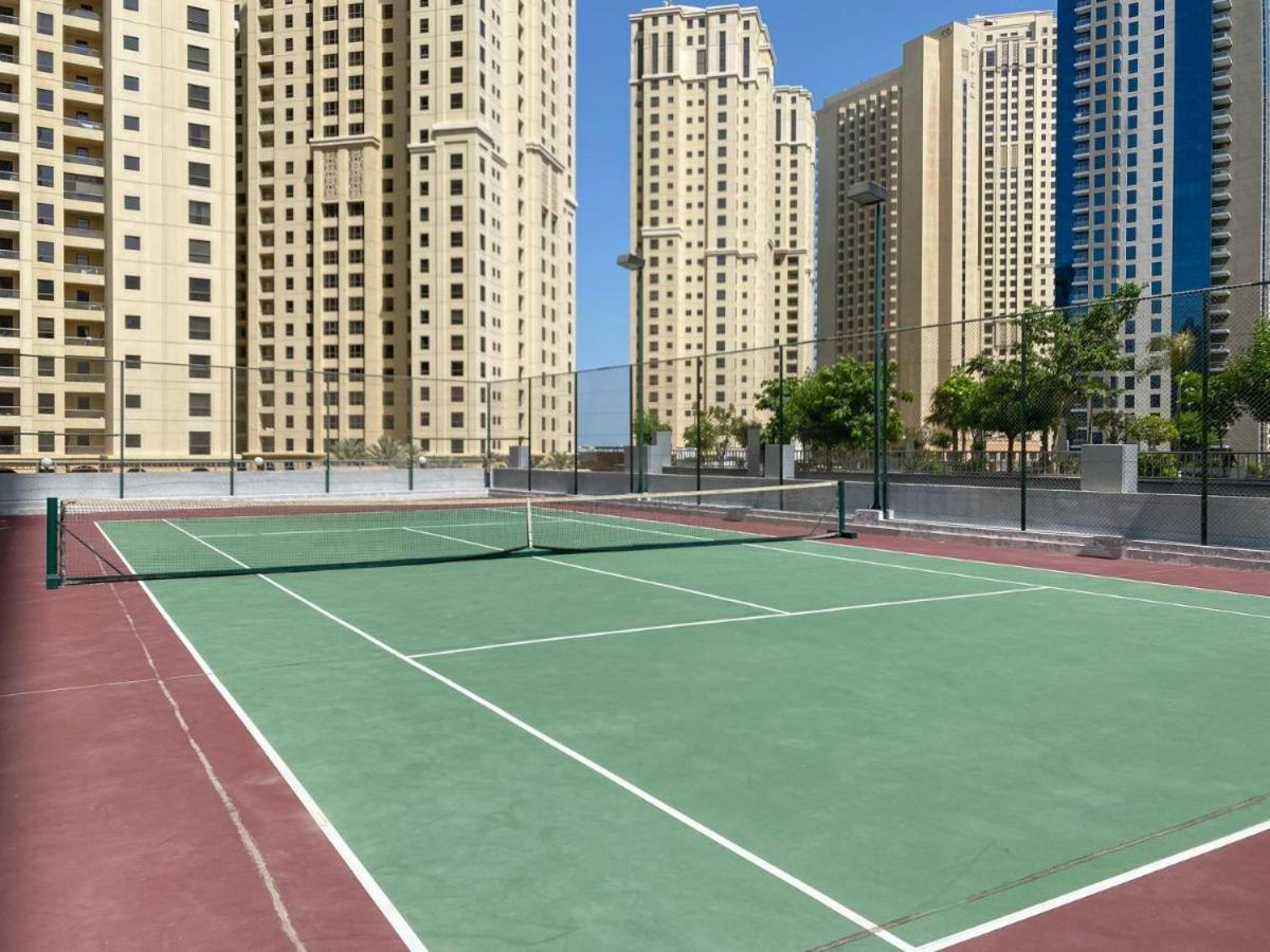 Guestready Holiday Homes - Heaven Can Wait دبي المظهر الخارجي الصورة
