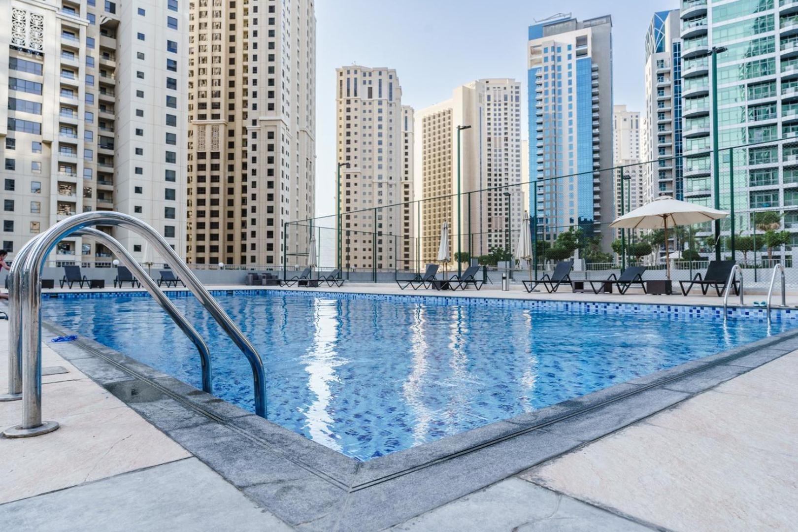 Guestready Holiday Homes - Heaven Can Wait دبي المظهر الخارجي الصورة