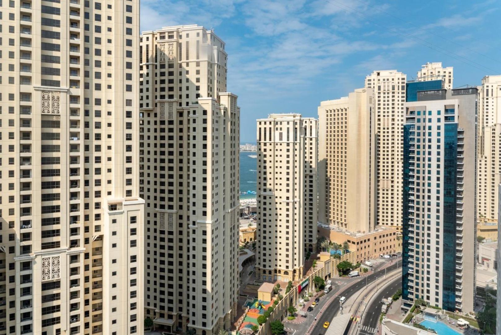 Guestready Holiday Homes - Heaven Can Wait دبي المظهر الخارجي الصورة
