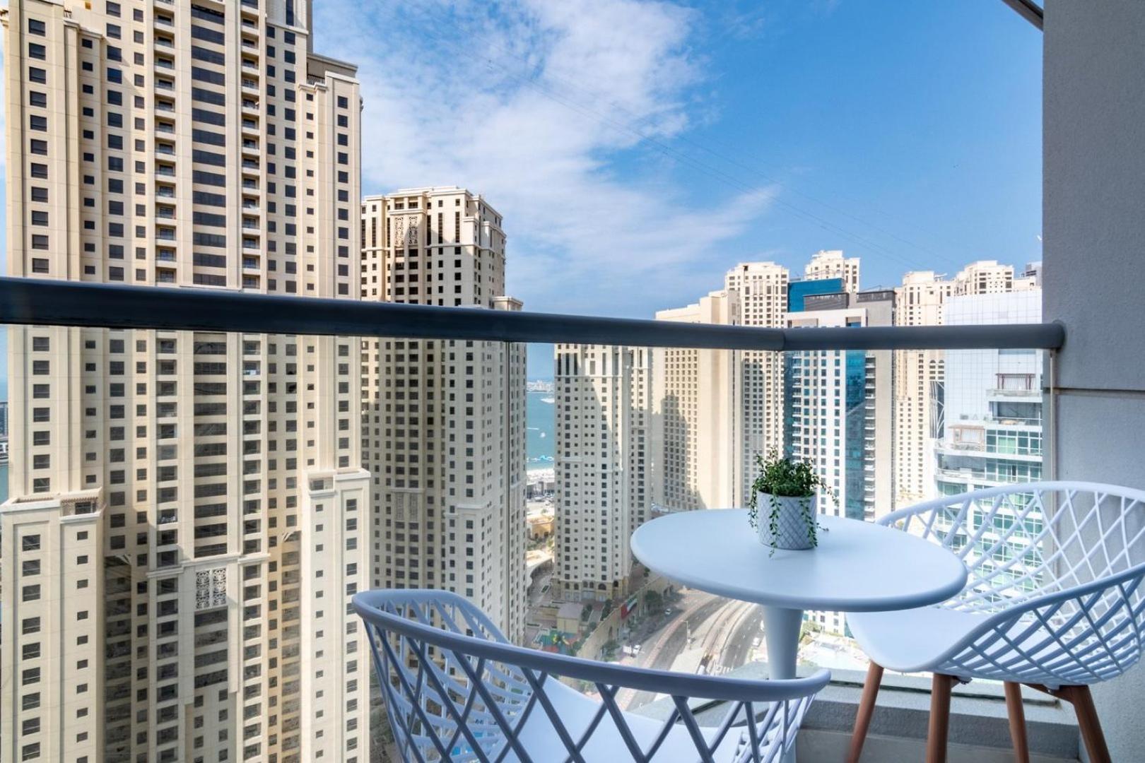 Guestready Holiday Homes - Heaven Can Wait دبي المظهر الخارجي الصورة